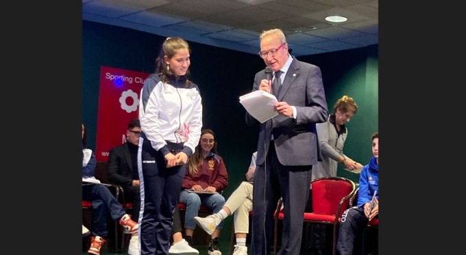 Il Fermi di Arona giovedì premia le sue eccellenze del presente e del passato