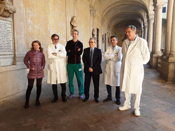 Riorganizzazione delle chirurgie al Maggiore di Novara
