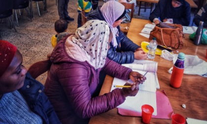 A Soriso nasce il Laboratorio del fare