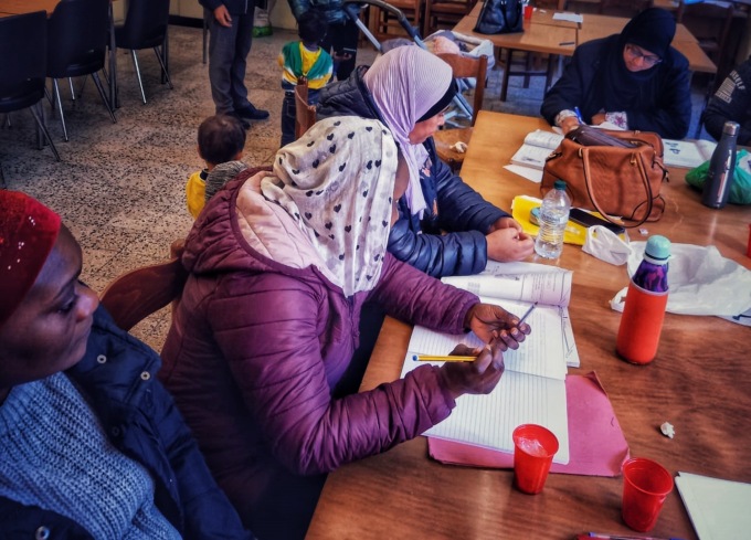 A Soriso nasce il Laboratorio del fare