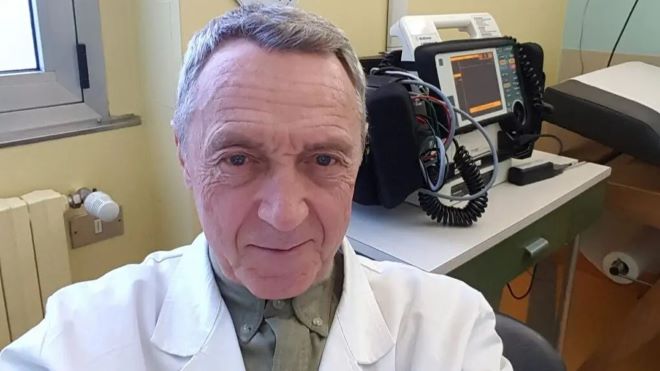 Oggi il funerale del dottor Falcetto, ucciso a colpi di machete