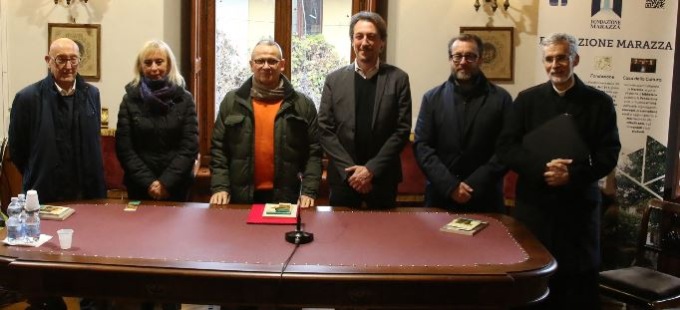 Nel nuovo CdA della Fondazione Achille Marazza c’è un cugino dell’onorevole padre della casa di cultura