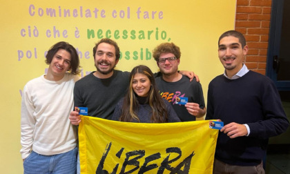 Assemblea provinciale di Libera Novara: eletta la nuova Segreteria