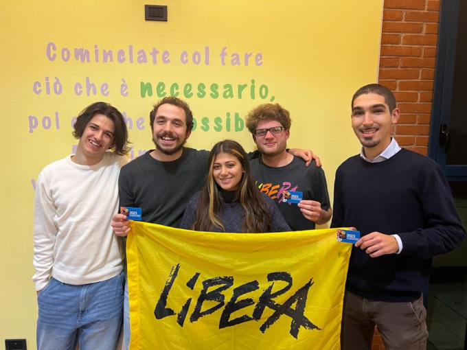 Assemblea provinciale di Libera Novara: eletta la nuova Segreteria