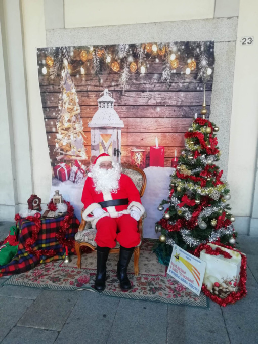 “Finalmente è Natale!”: un altro finesettimana ricco di eventi