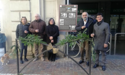 “A spasso per Trecate”: per conoscere la città