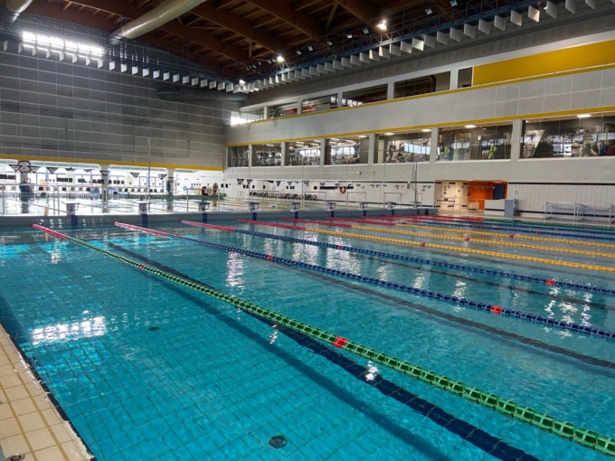 Novara riapre il centro sportivo del Terdoppio