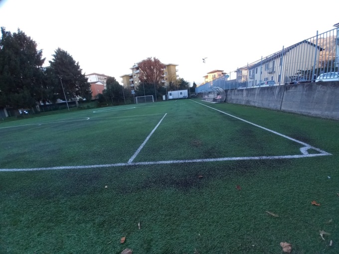 Verbania: conclusi i lavori delle aree gioco a Fondotoce e Sant’Anna