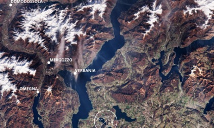 Curiosità: perché si chiama "Lago Maggiore"?