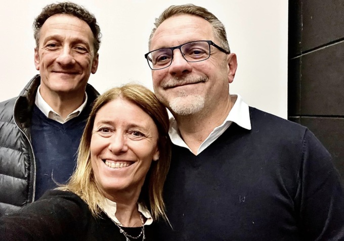 Massimo Giordano eletto segretario provinciale della Lega di Novara