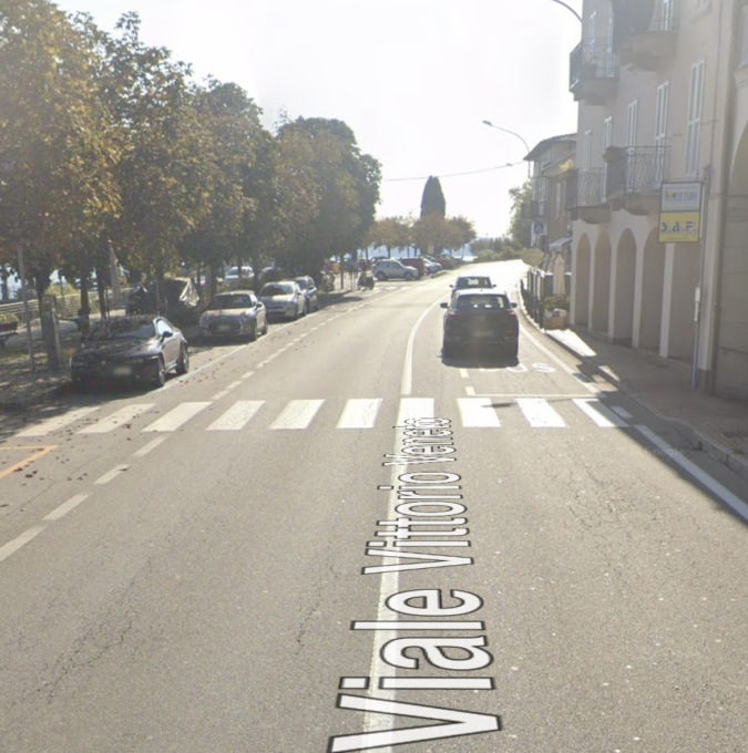 Lesa anziano trovato morto in casa
