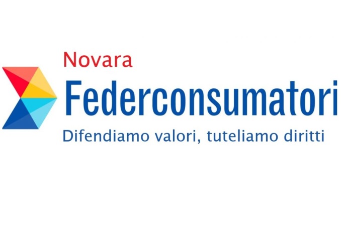 Federconsumatori Novara: nuovo responsabile provinciale