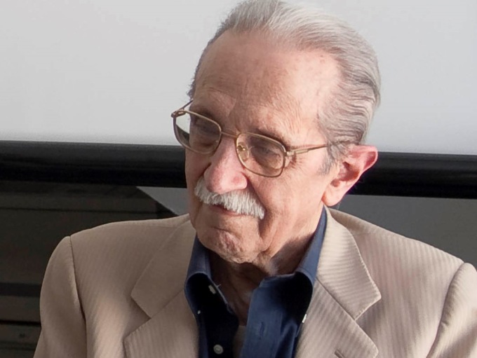 Novara addio a Raul Capra “un intellettuale d’altri tempi”