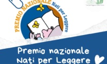 Premio "Crescere con i libri": anche le scuole aronesi partecipano