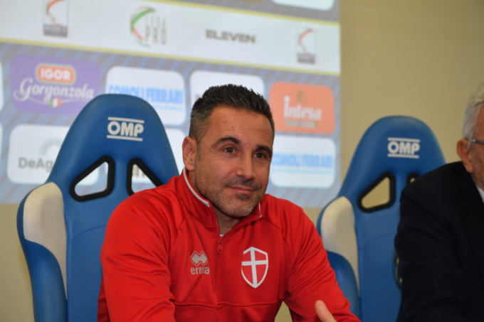 Il Novara targato Marchionni riparte da Verona