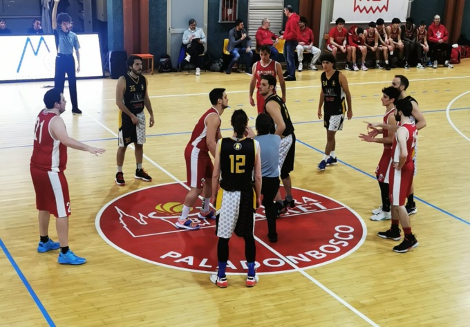 Gli Spartans Borgomanero vincono a Novara