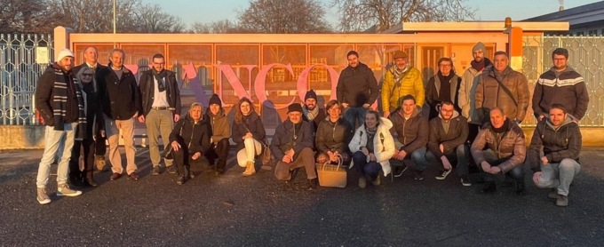 A Ghemme con Green Com per l’ambiente