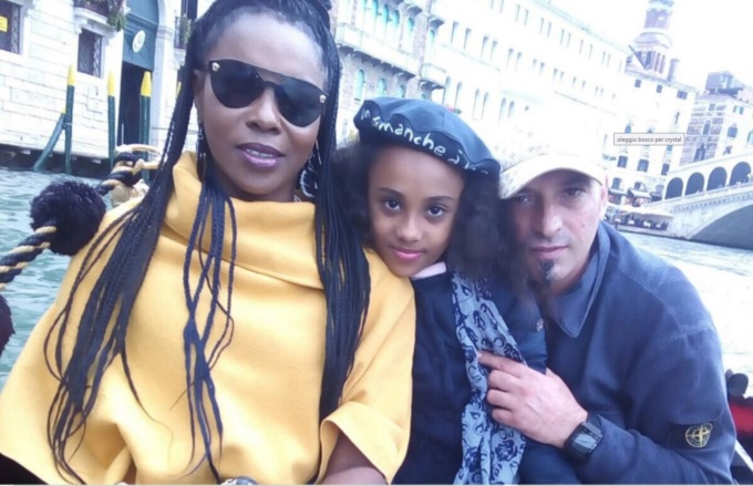 Bosco con 43 piante: una per ogni vittima