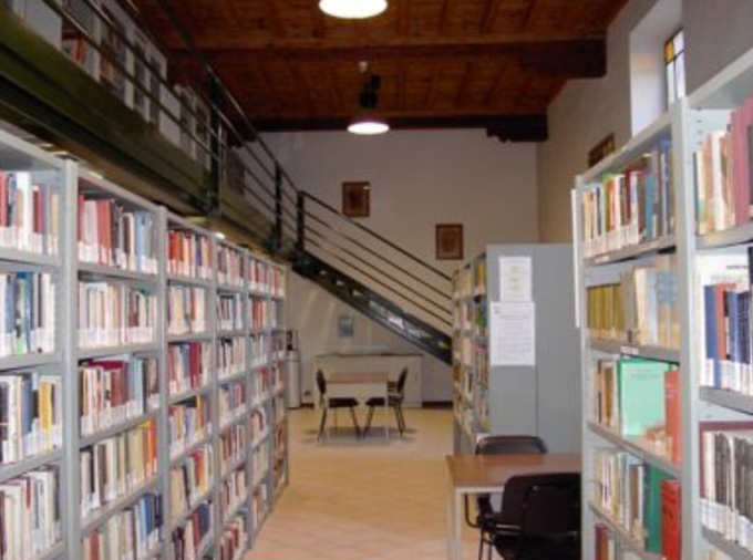 Un 2023 di novità per Biblioteca e Museo