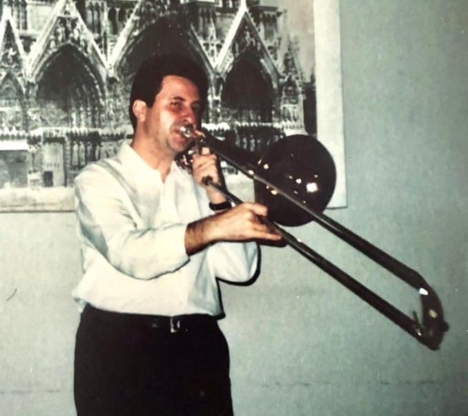 Ultimo saluto al musicista dal cuore grande