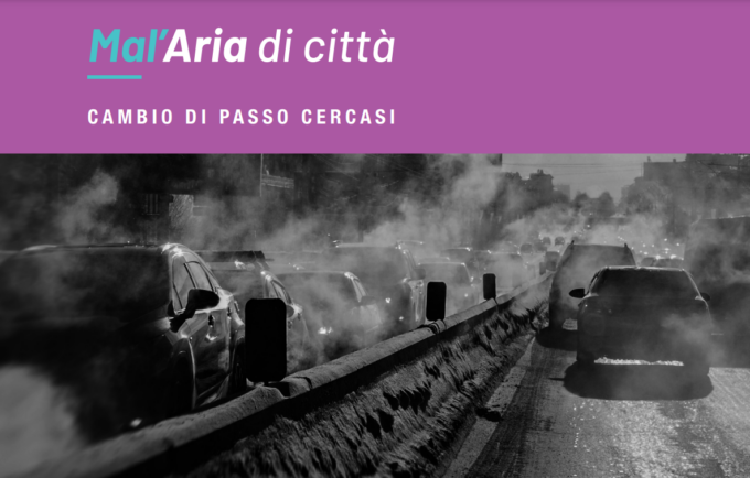 Le 10 città più inquinate d’Italia? Ben 3 sono piemontesi
