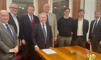 Confindustria Novara costituisce la Fondazione “Progetto Academy”