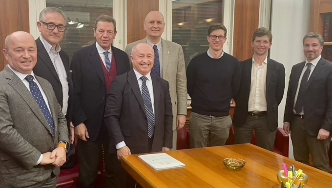 Confindustria Novara costituisce la Fondazione “Progetto Academy”