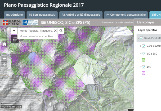 Collegamento sciistico San Domenico-Devero: Unione popolare contro la Lega