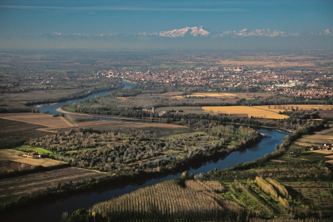 Cambiamenti climatici, al via i bandi per 12 milioni per la resilienza dei territori fluviali