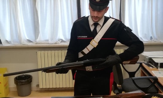 Fucilate ai Testimoni di Geova: “Siamo per la pace, non doveva spararci”