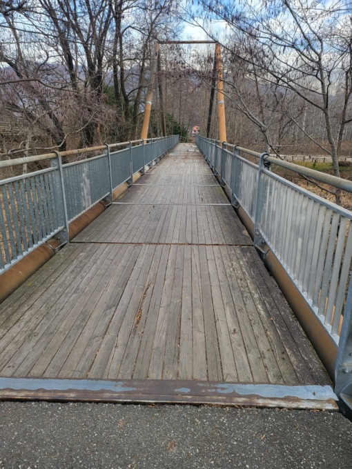 Al via a febbraio i lavori sulla passerella ciclopedonale di Baveno