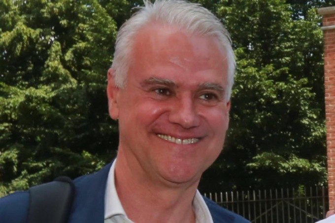 Il Ministro Zangrillo a Novara incontra gli studenti