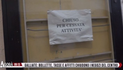 Galliate comune fantasma? Cittadini e sindaco contro il servizio di Raitre