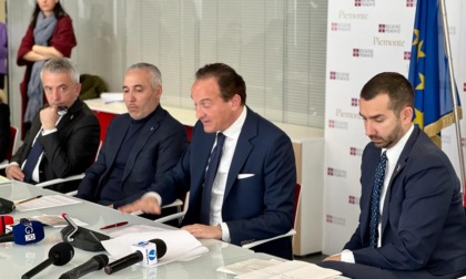 Regione Piemonte: "2023 anno della Novara-Varallo e della Novara e Vercelli"