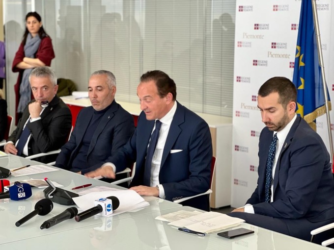 Regione Piemonte: “2023 anno della Novara-Varallo e della Novara e Vercelli”