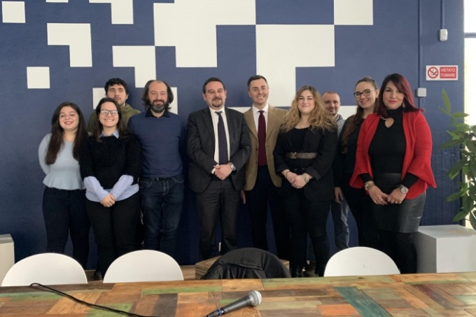 Servizio civile: 11 posti al comune di Novara