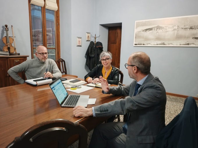 Omegna stanzia 100mila euro per ristrutturare 10 alloggi di edilizia popolare
