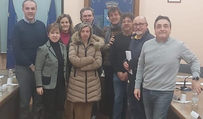 “Il Presidente incontra il territorio”: Binatti a Pogno