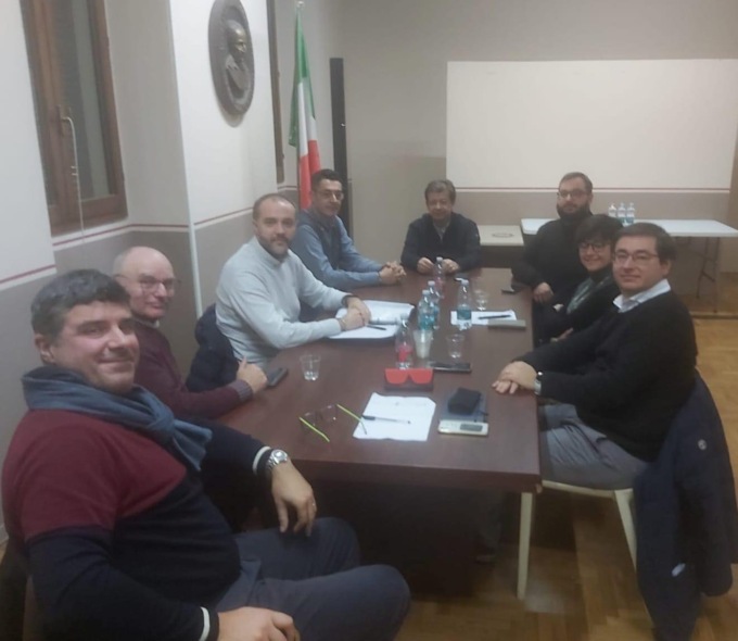 “Il Presidente incontra il territorio”: dopo la pausa natalizia Binatti a Ghemme