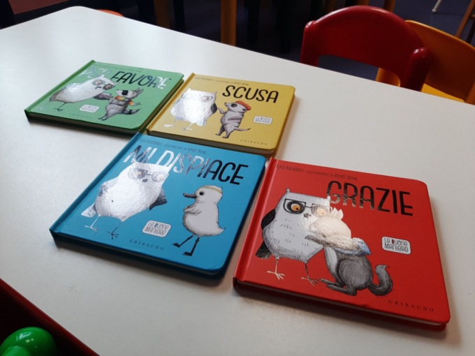 L’assessore Giulia Negri inaugura il secondo punto viola a Novara