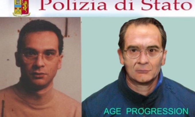 Matteo Messina Denaro aveva un’amante in Piemonte