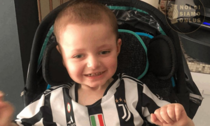 Nikolas non ce l'ha fatta, si è spento il piccolo piemontese che combatteva contro una malattia rara