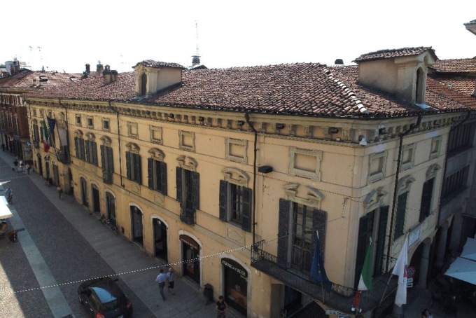 Lunedì a Borgomanero torna a riunirsi il Consiglio comunale della città