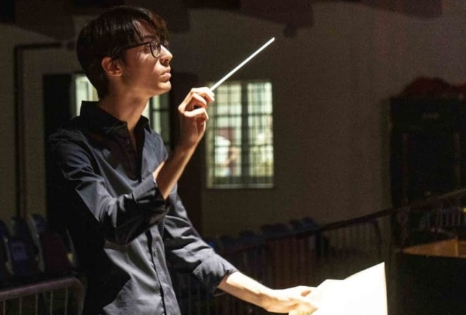 E’ novarese il più giovane direttore d’orchestra del Teatro Regio di Torino