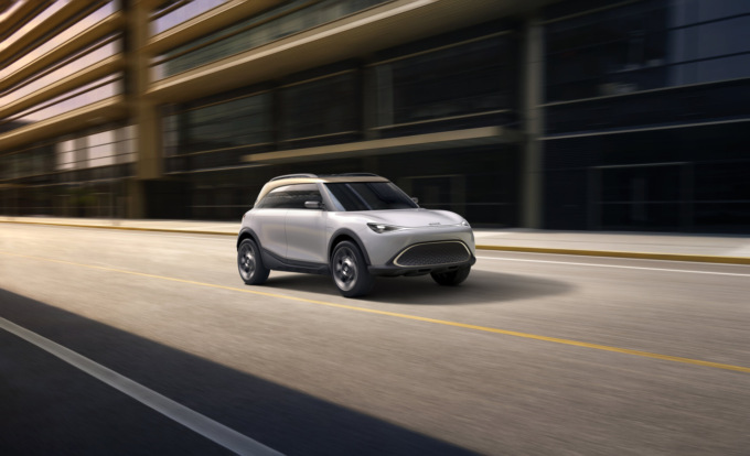 Mobilità elettrica, perché un’auto a zero emissioni conviene