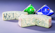 Produzione Gorgonzola: trend negativo dopo 10 anni