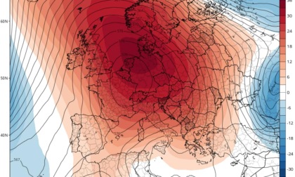 Inverno ko e siccità a oltranza: crisi idrica senza precedenti