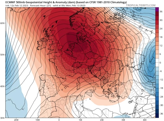 Inverno ko e siccità a oltranza: crisi idrica senza precedenti
