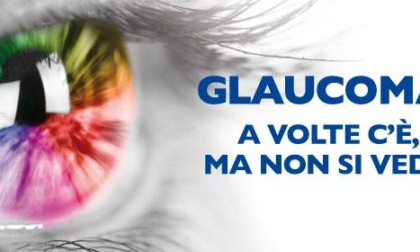 Settimana mondiale del glaucoma: gli appuntamenti a Novara