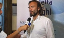 L'aronese Massimiliano Caligara partirà domani per il Sahara